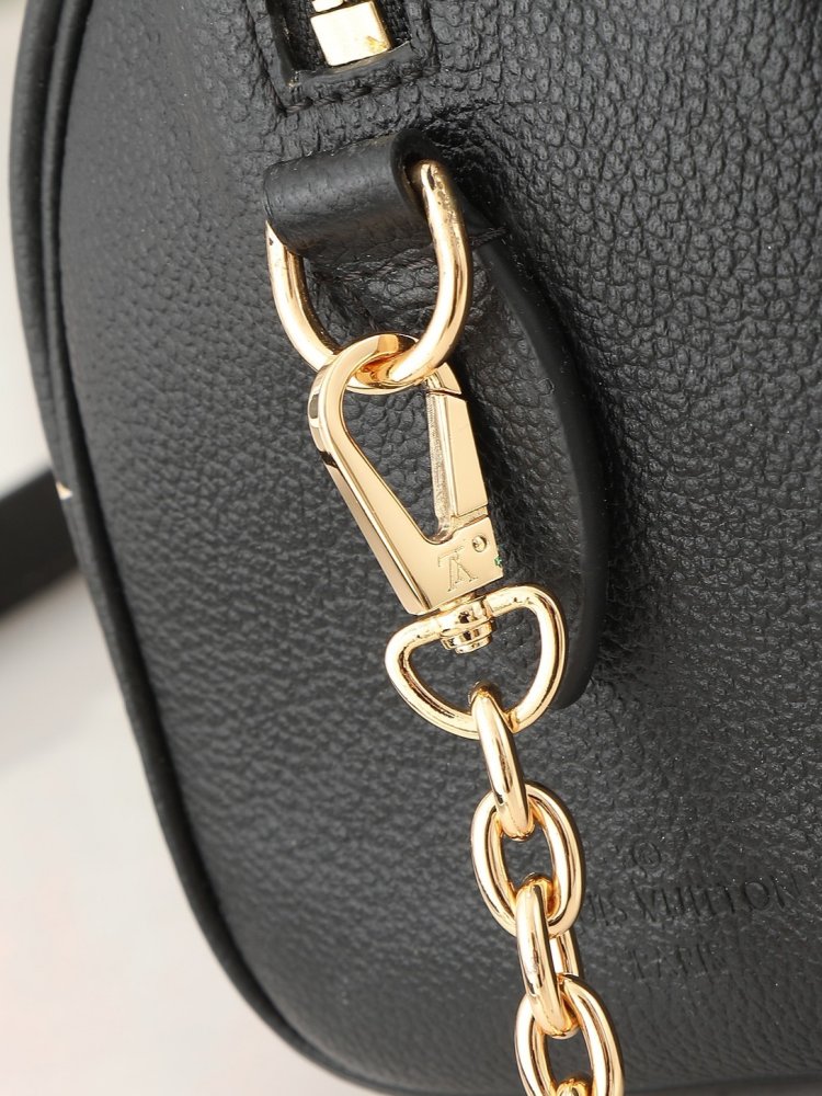 Сумка Speedy Pillow 20 см фото 9