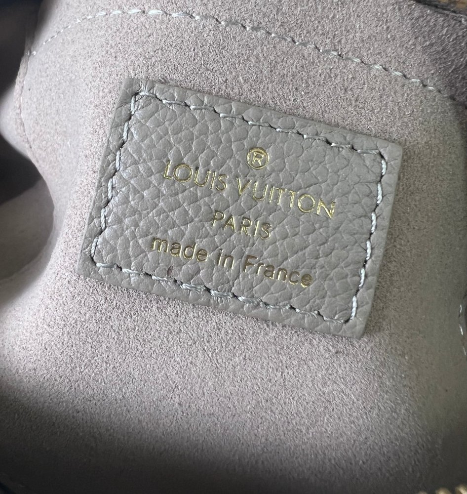 A bag Speedy Pillow 20 cm фото 9