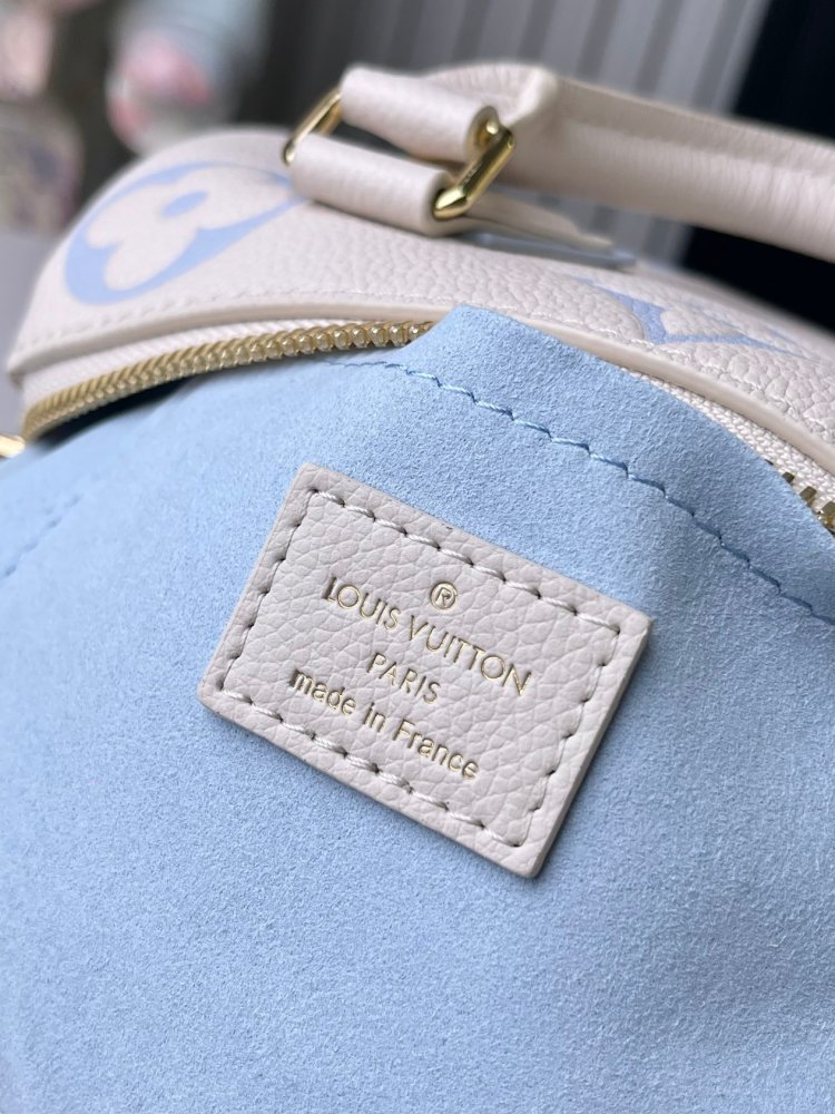 Сумка Speedy Pillow 20 см фото 9