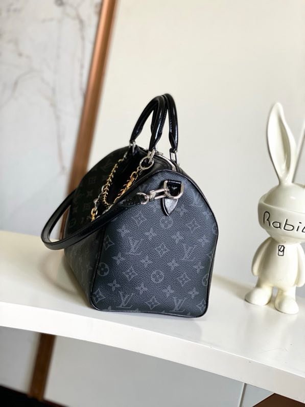 Сумка Speedy Soft 30 фото 6