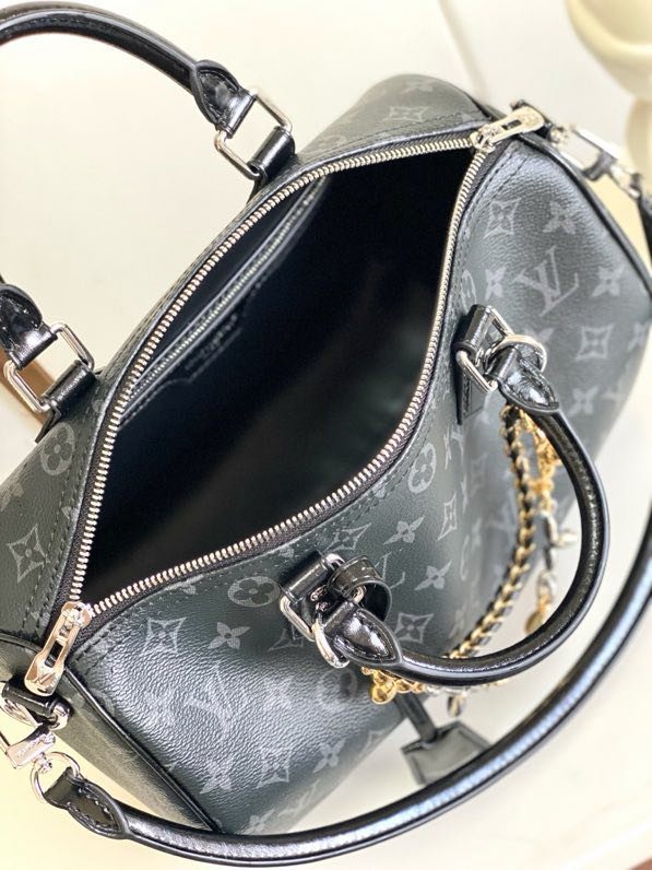 Сумка Speedy Soft 30 фото 8