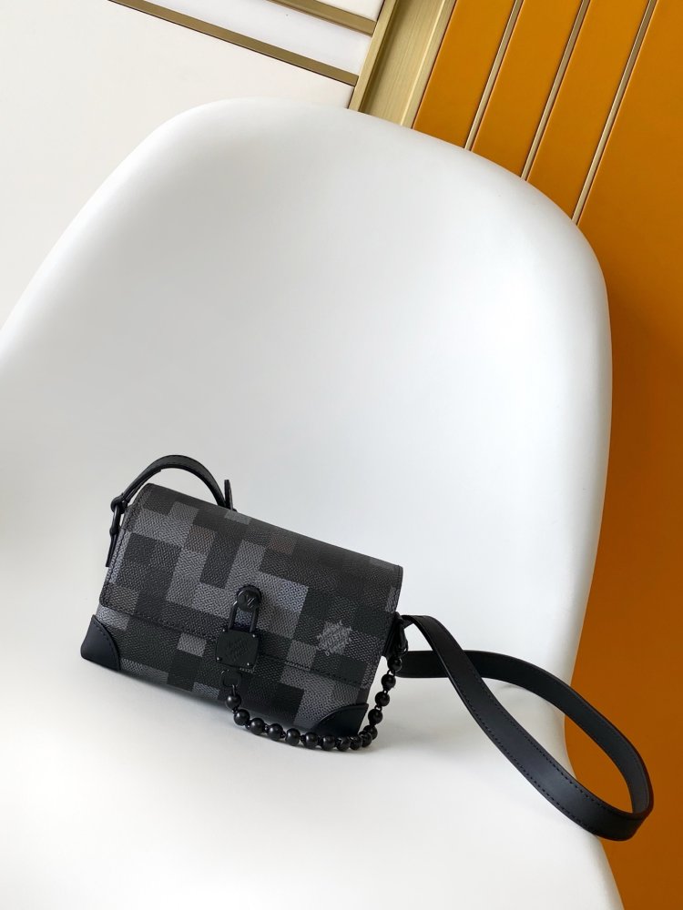 Сумка Steamer 18 см