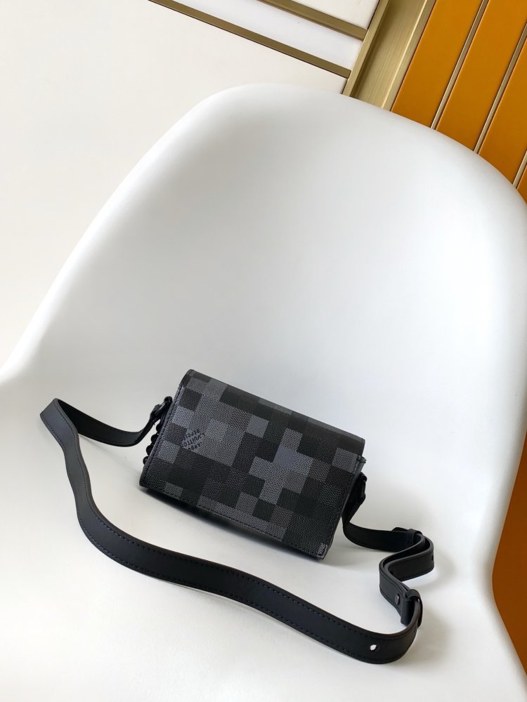 Сумка Steamer 18 см фото 2