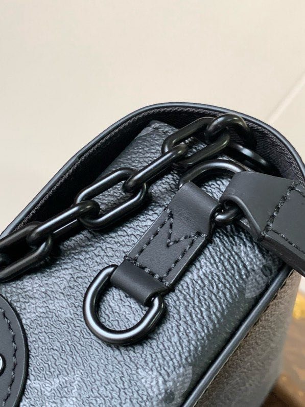 A bag Steamer 18 cm фото 3