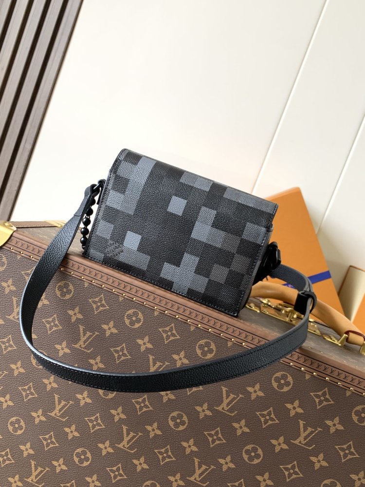 Сумка Steamer 18 см фото 3