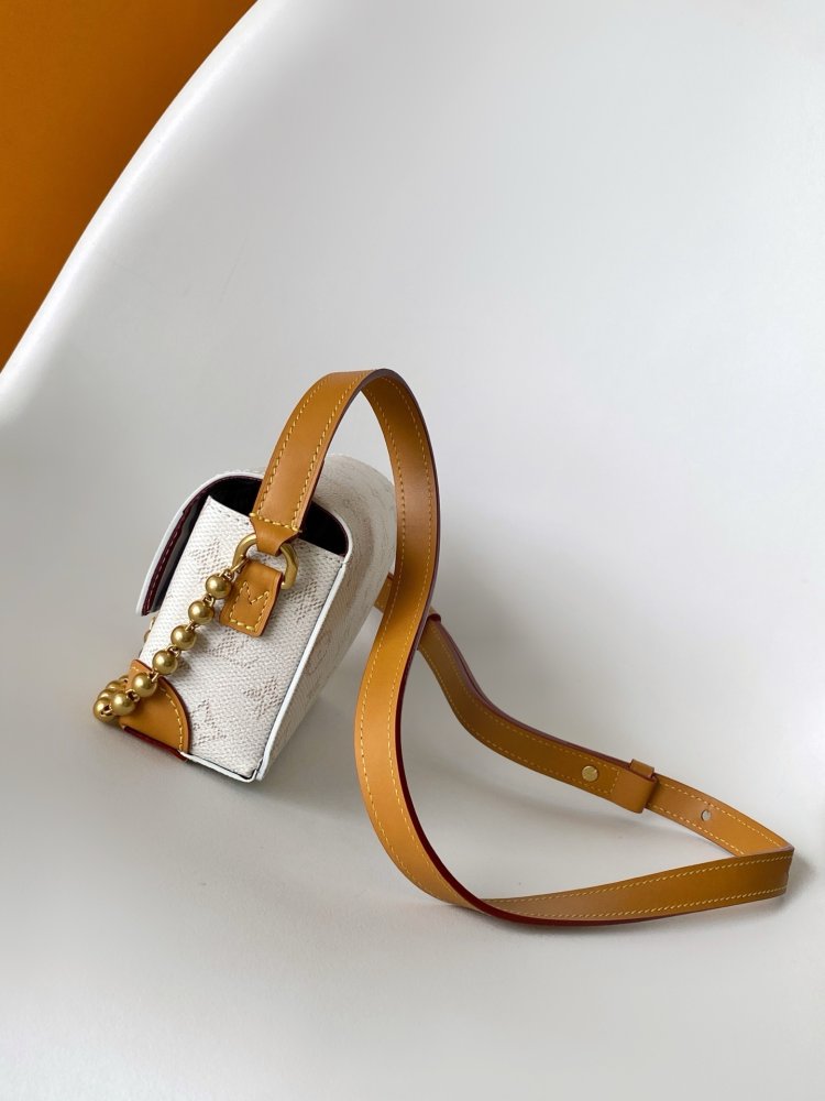 Сумка Steamer 18 см фото 3