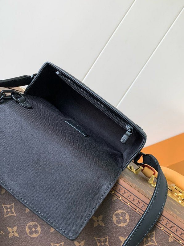 Сумка Steamer 18 см фото 4