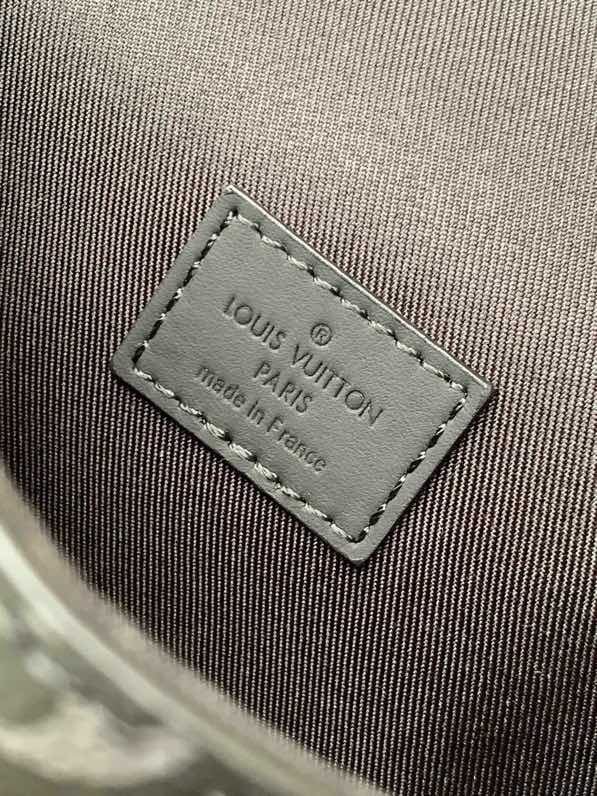 A bag Steamer 18 cm фото 4