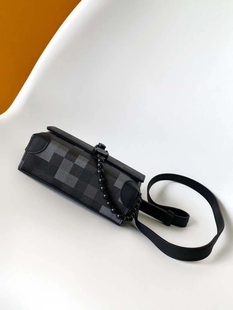 Сумка Steamer 18 см фото 4