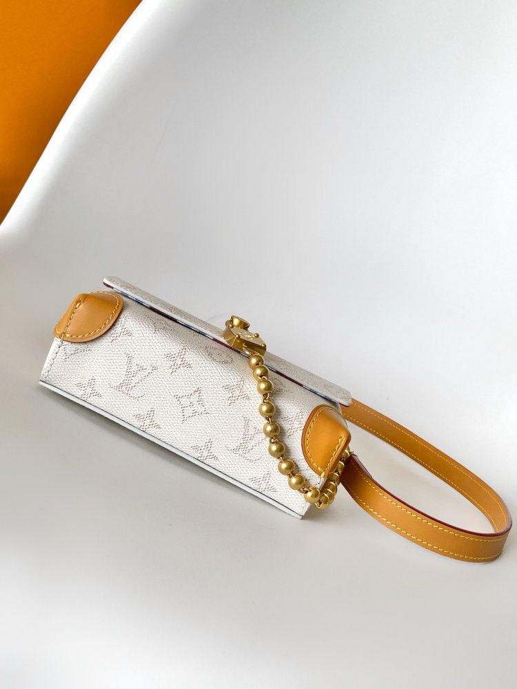 Сумка Steamer 18 см фото 4