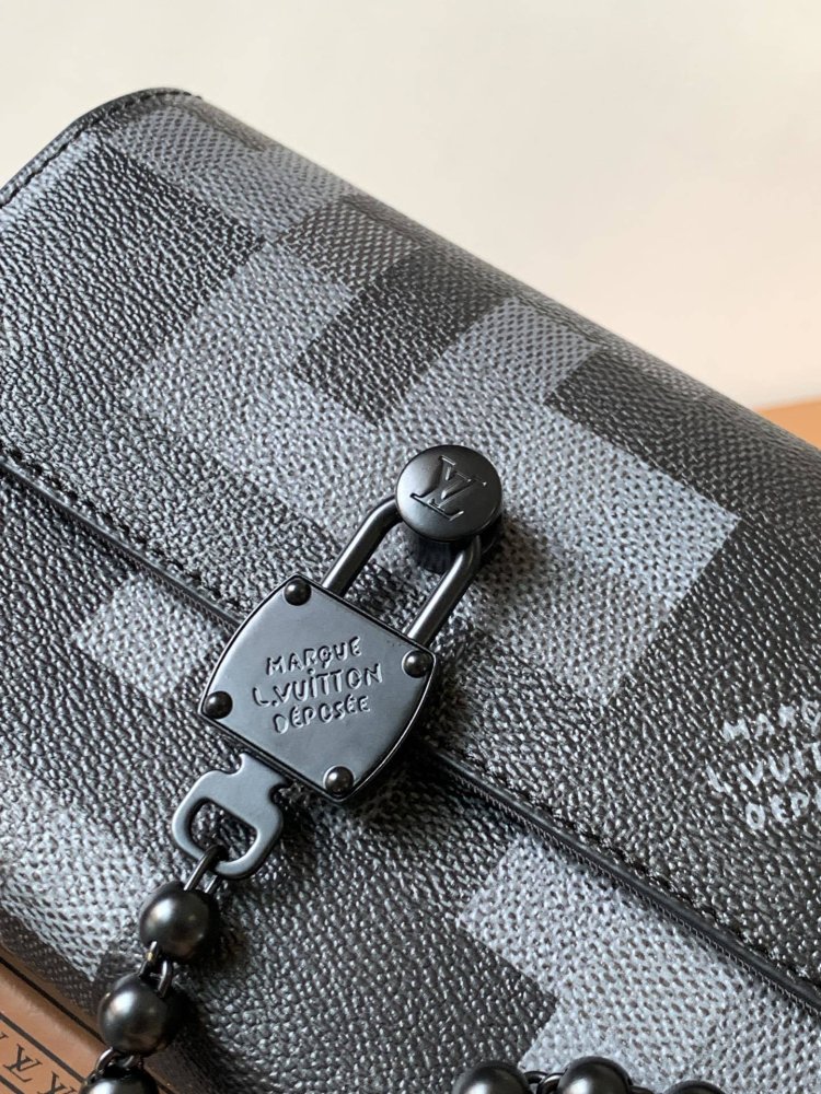 Сумка Steamer 18 см фото 5