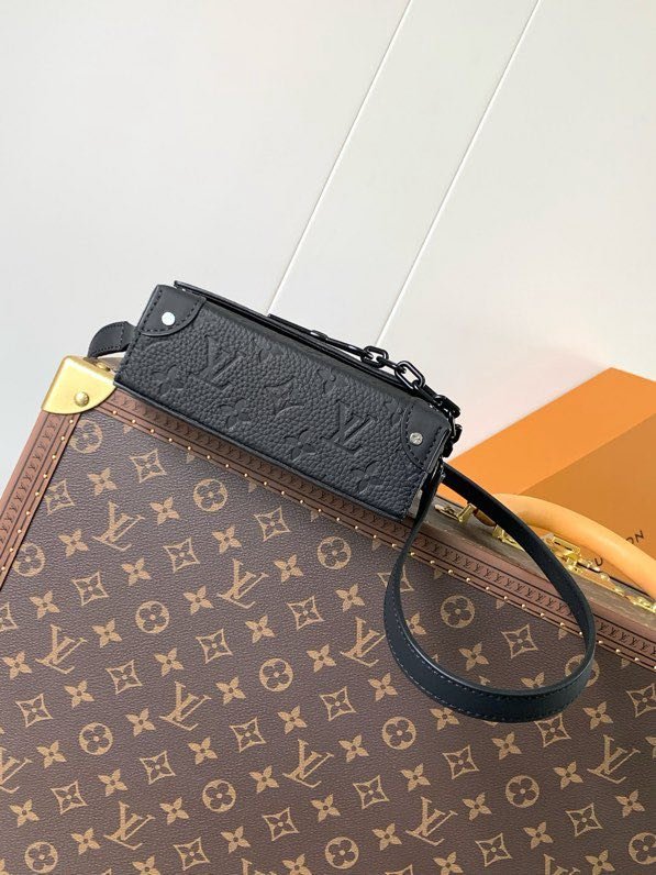 Сумка Steamer 18 см фото 6