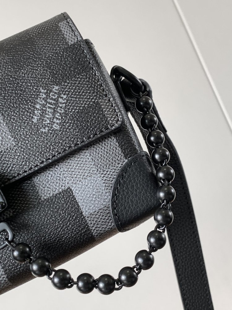 Сумка Steamer 18 см фото 7