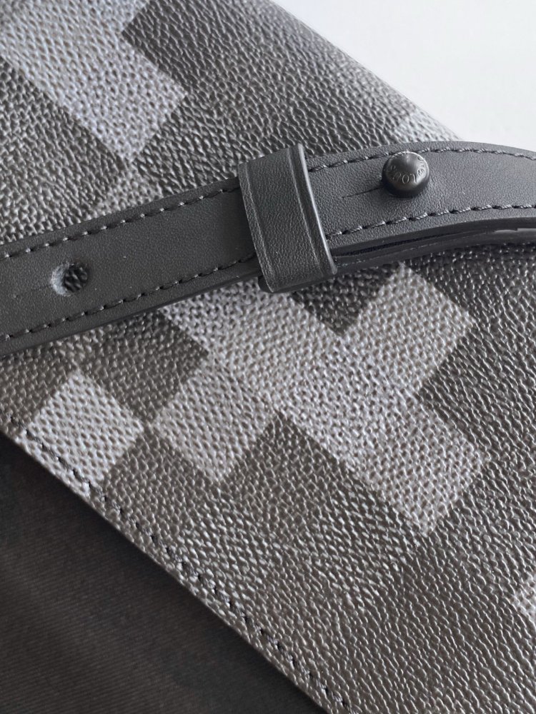 Сумка Steamer 18 см фото 7