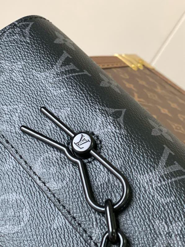 A bag Steamer 18 cm фото 8