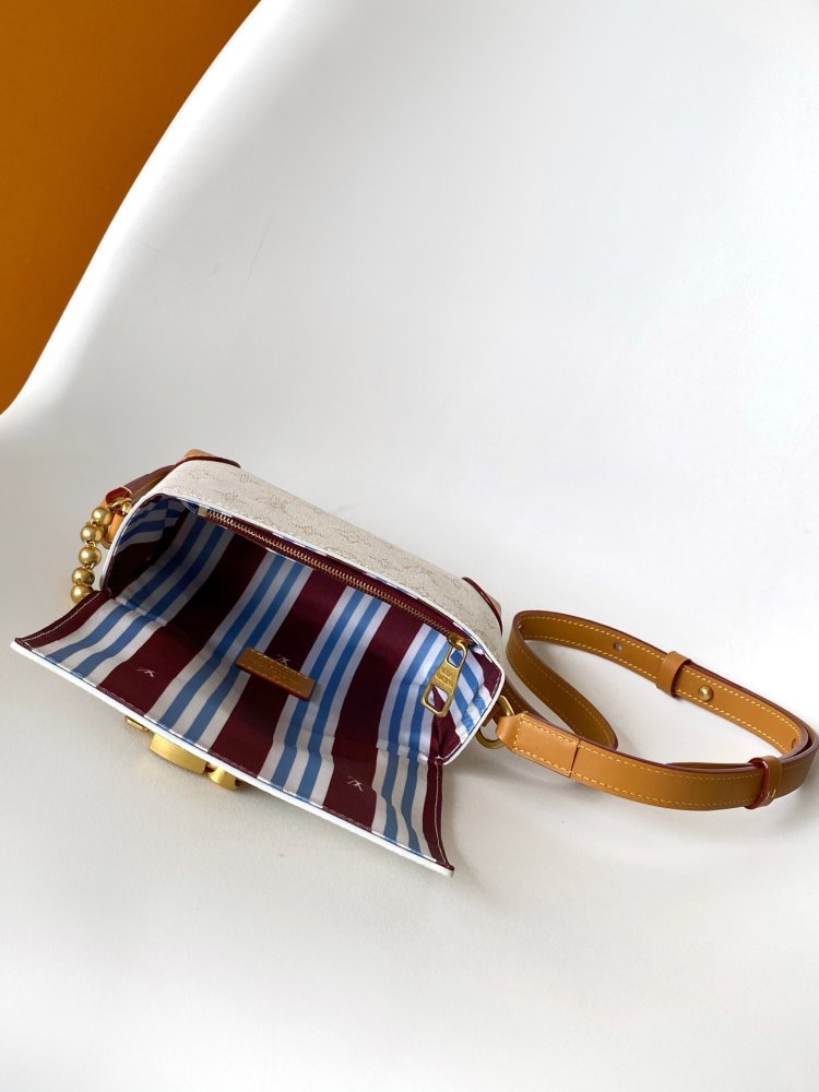 Сумка Steamer 18 см фото 8