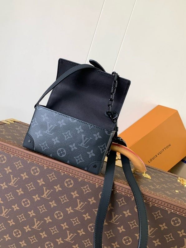 A bag Steamer 18 cm фото 9