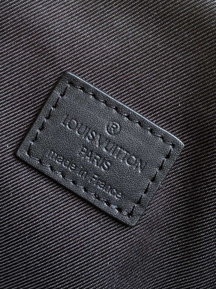 Сумка Steamer 18 см фото 9