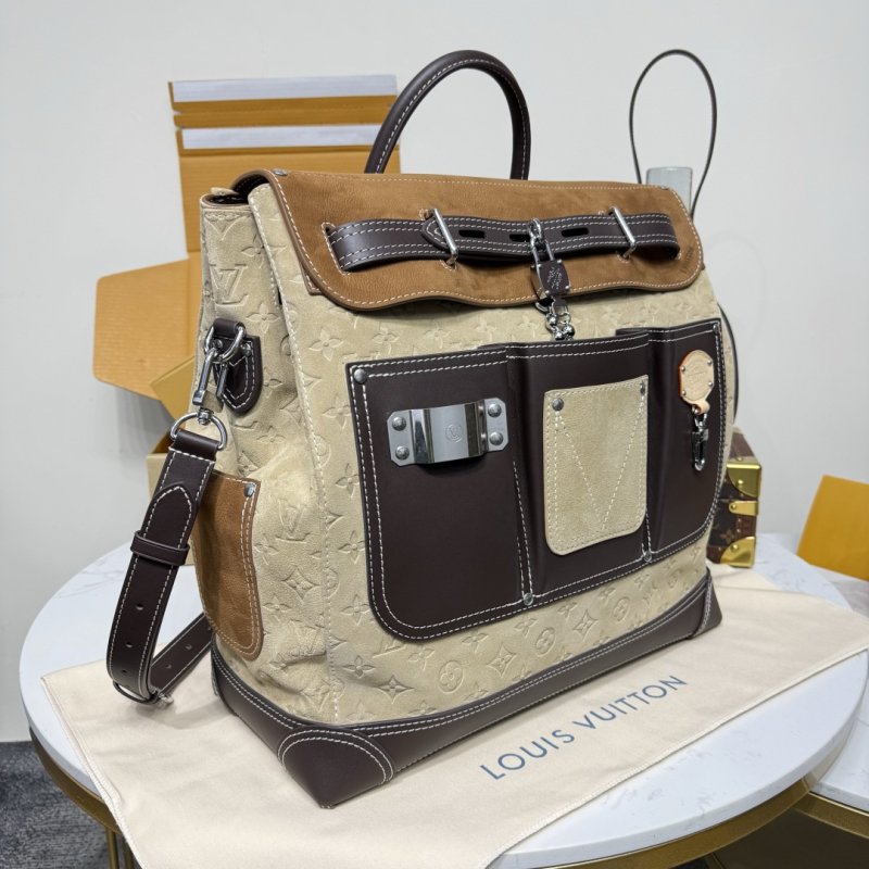 Сумка Steamer 40 M26019 фото 2