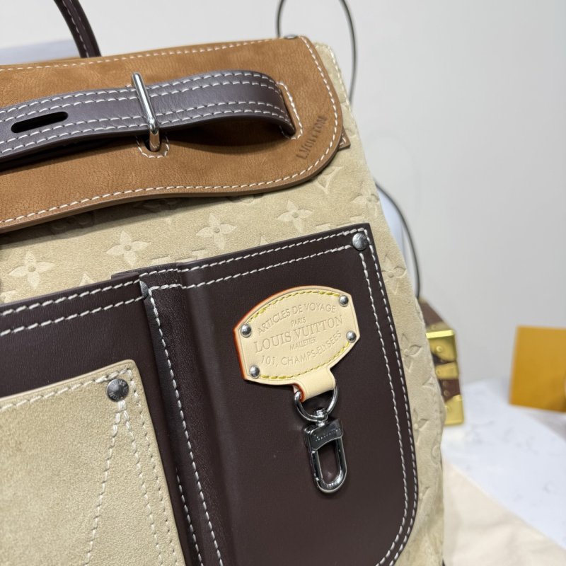 Сумка Steamer 40 M26019 фото 5