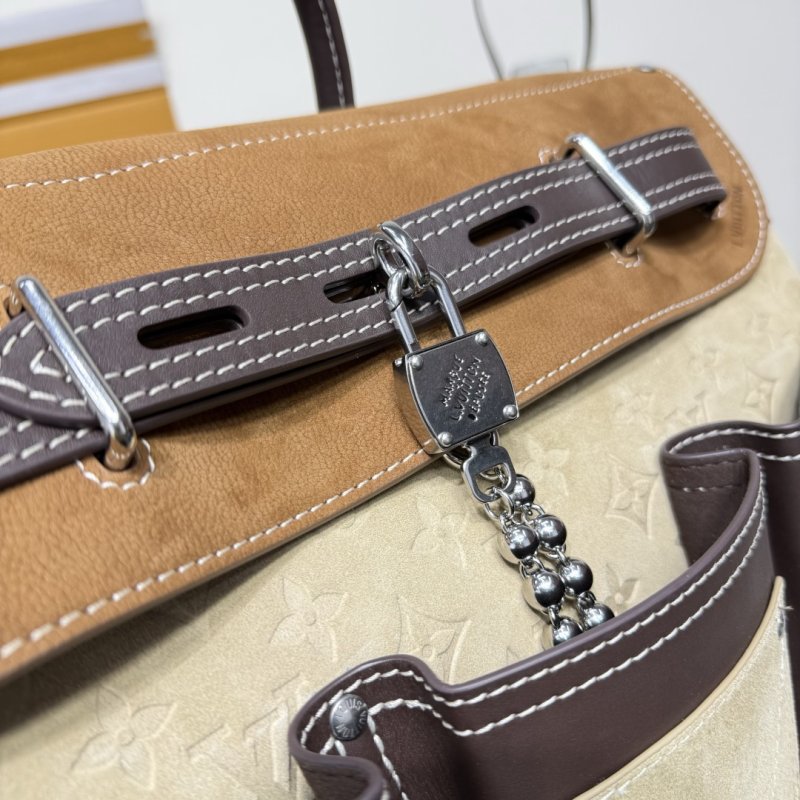 Сумка Steamer 40 M26019 фото 6