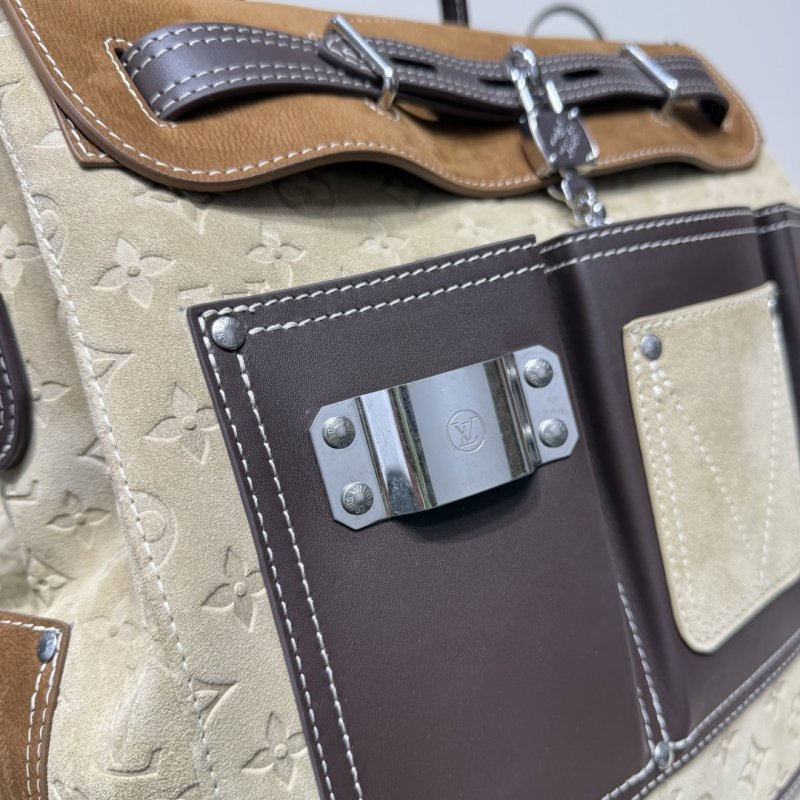 Сумка Steamer 40 M26019 фото 7