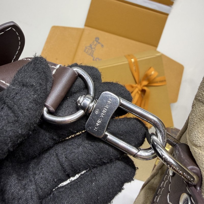 Сумка Steamer 40 M26019 фото 8