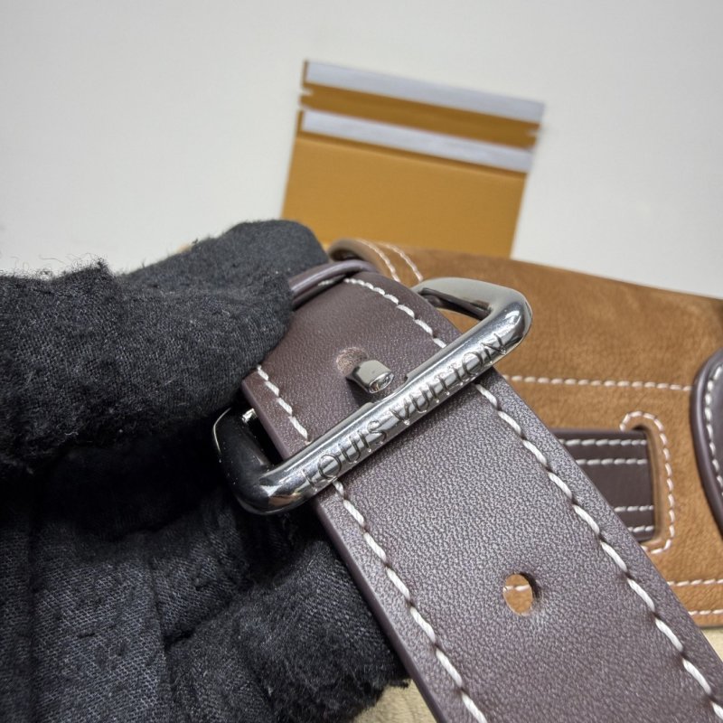 Сумка Steamer 40 M26019 фото 9