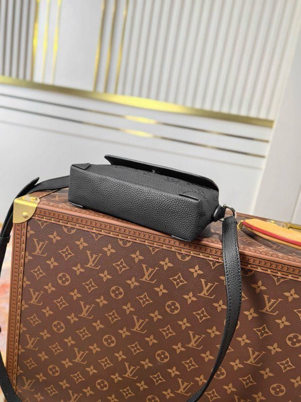 A bag Steamer East West 20 cm фото 4