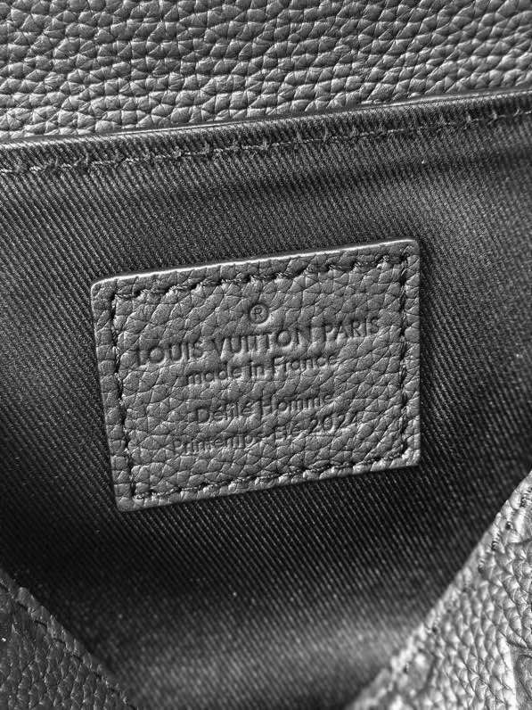 A bag Steamer East West 20 cm фото 5