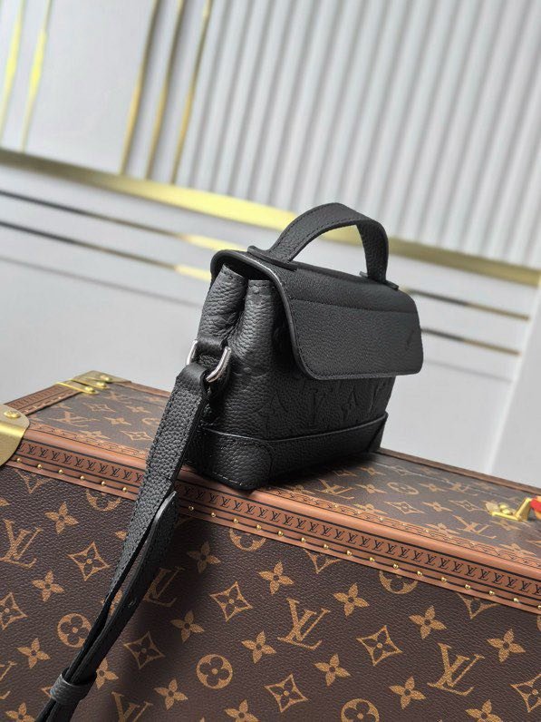 A bag Steamer East West 20 cm фото 7