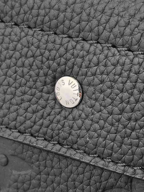 A bag Steamer East West 20 cm фото 9