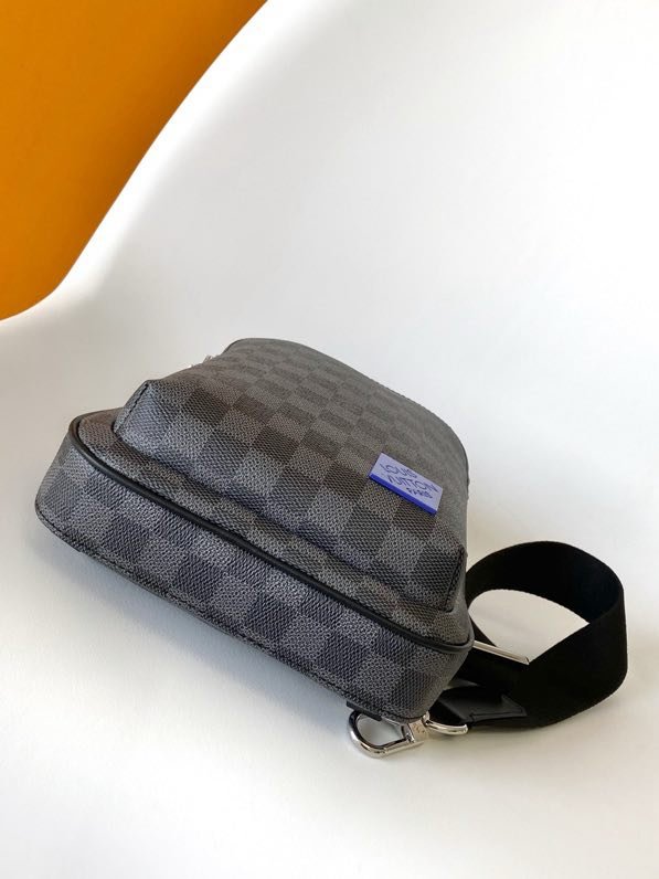 Сумка сумка через плече AVENUE фото 4