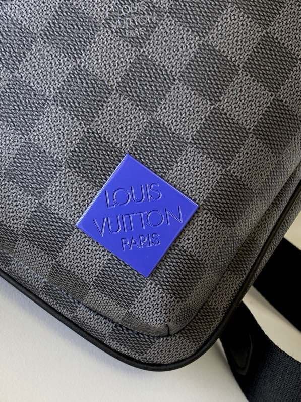 Сумка сумка через плече AVENUE фото 6