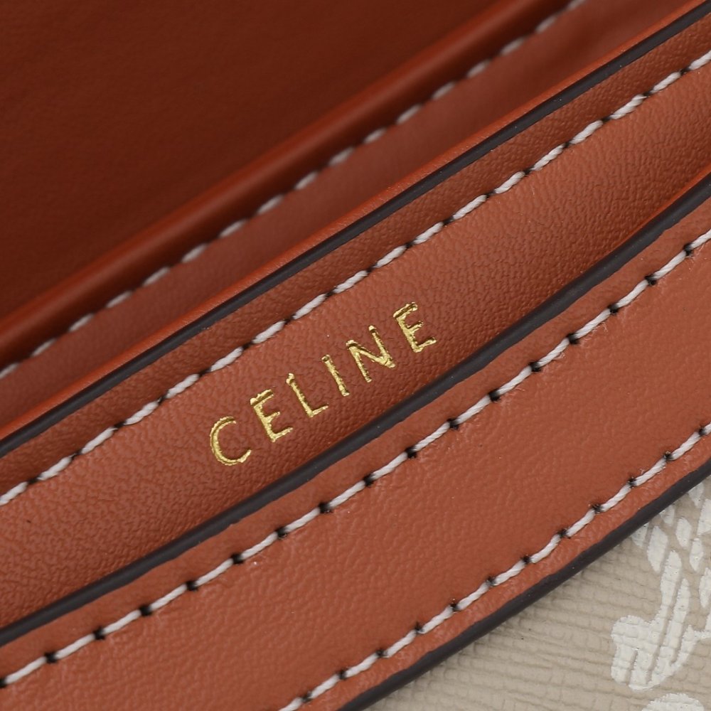 Сумка TEEN BESACE TRIOMPHE 18 см фото 10