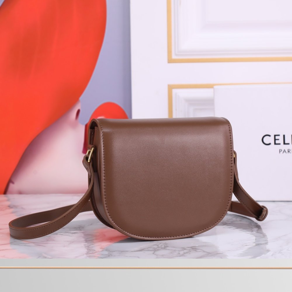 Сумка TEEN BESACE TRIOMPHE 18 см фото 2