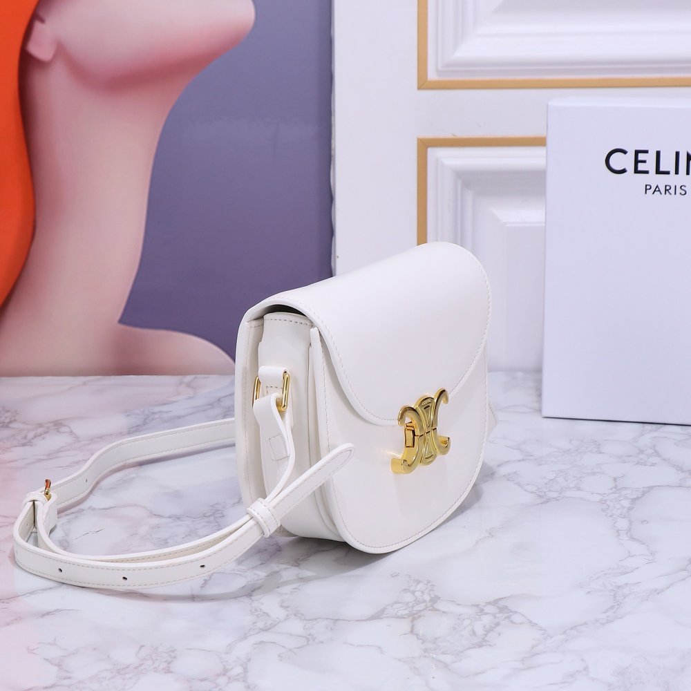 Сумка TEEN BESACE TRIOMPHE 18 см фото 2