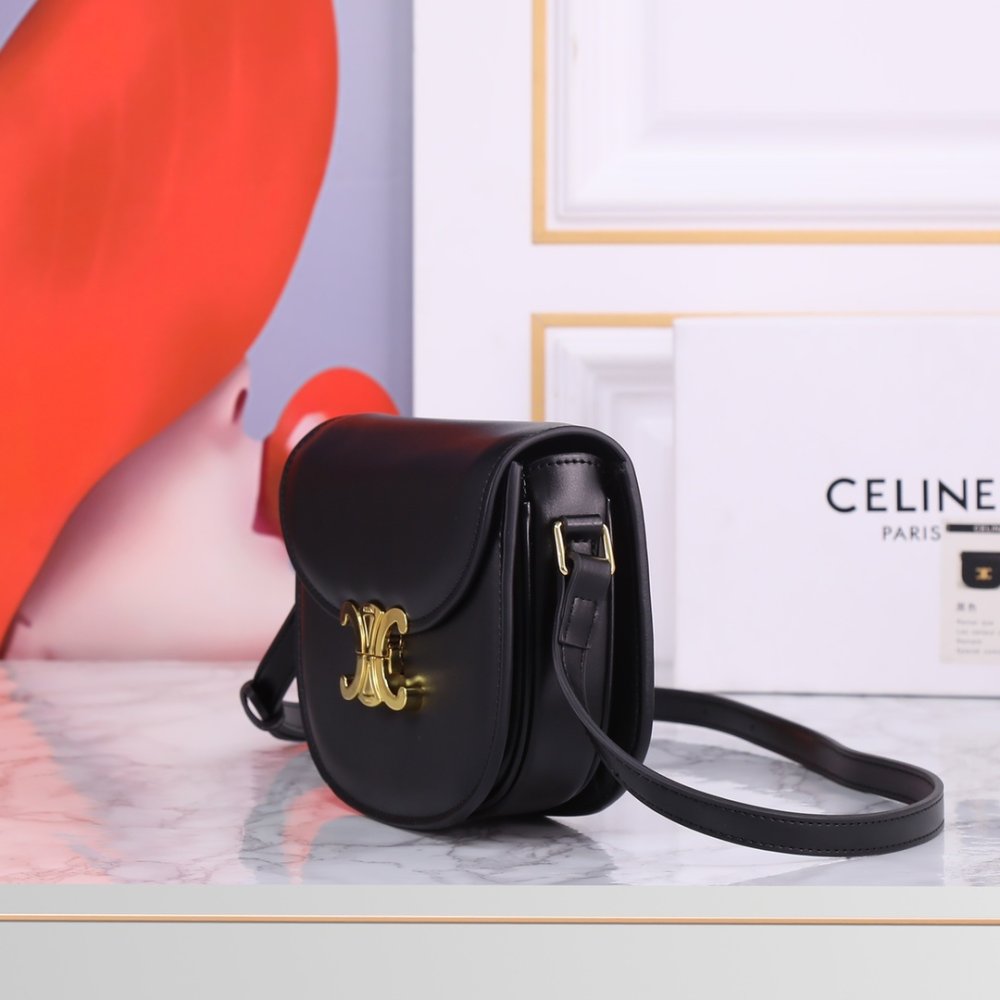 Сумка TEEN BESACE TRIOMPHE 18 см фото 3