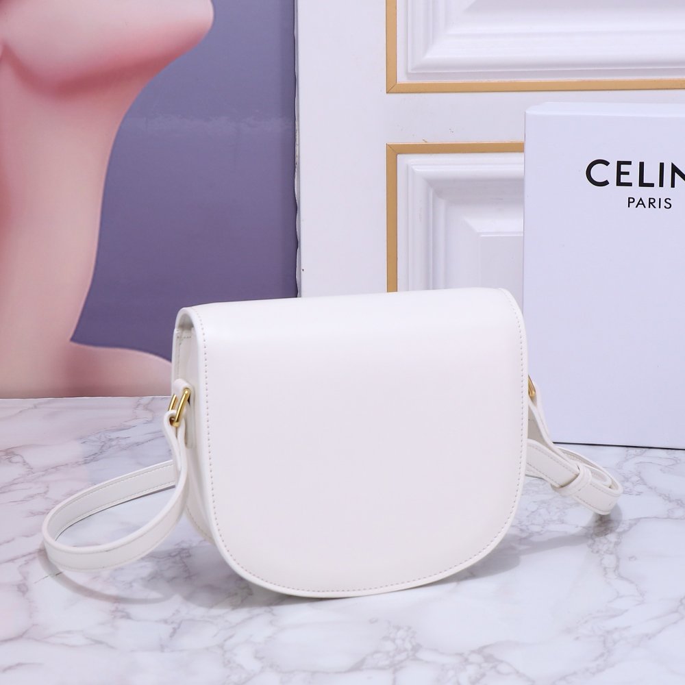 Сумка TEEN BESACE TRIOMPHE 18 см фото 3