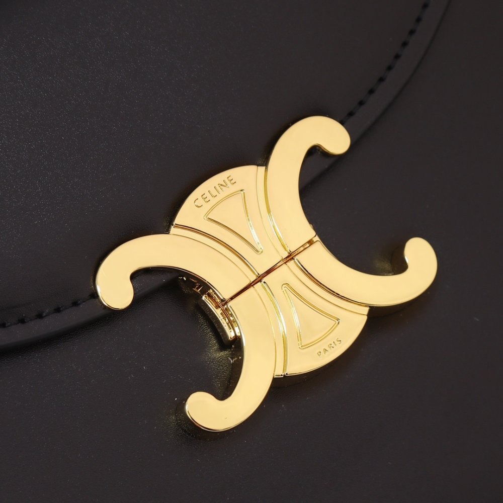 Сумка TEEN BESACE TRIOMPHE 18 см фото 4