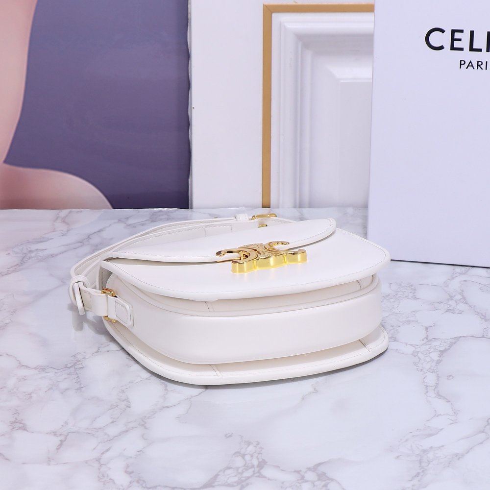 Сумка TEEN BESACE TRIOMPHE 18 см фото 4