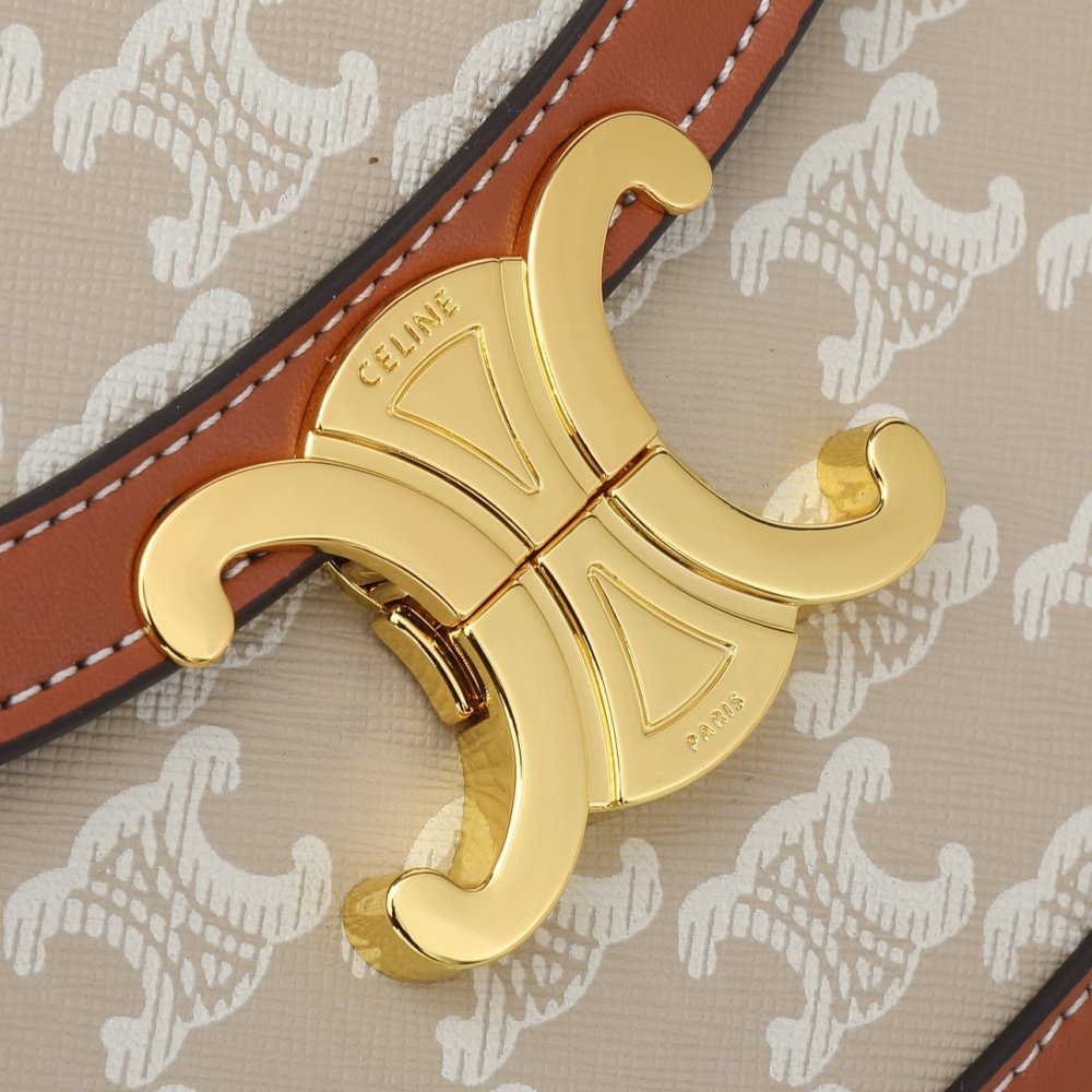 Сумка TEEN BESACE TRIOMPHE 18 см фото 5