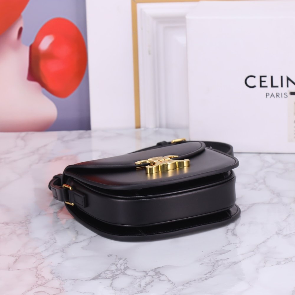 Сумка TEEN BESACE TRIOMPHE 18 см фото 5