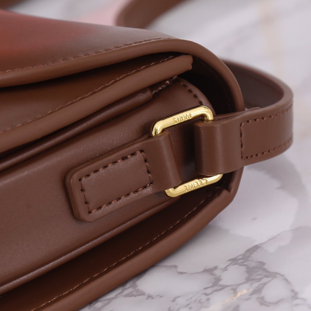 Сумка TEEN BESACE TRIOMPHE 18 см фото 5