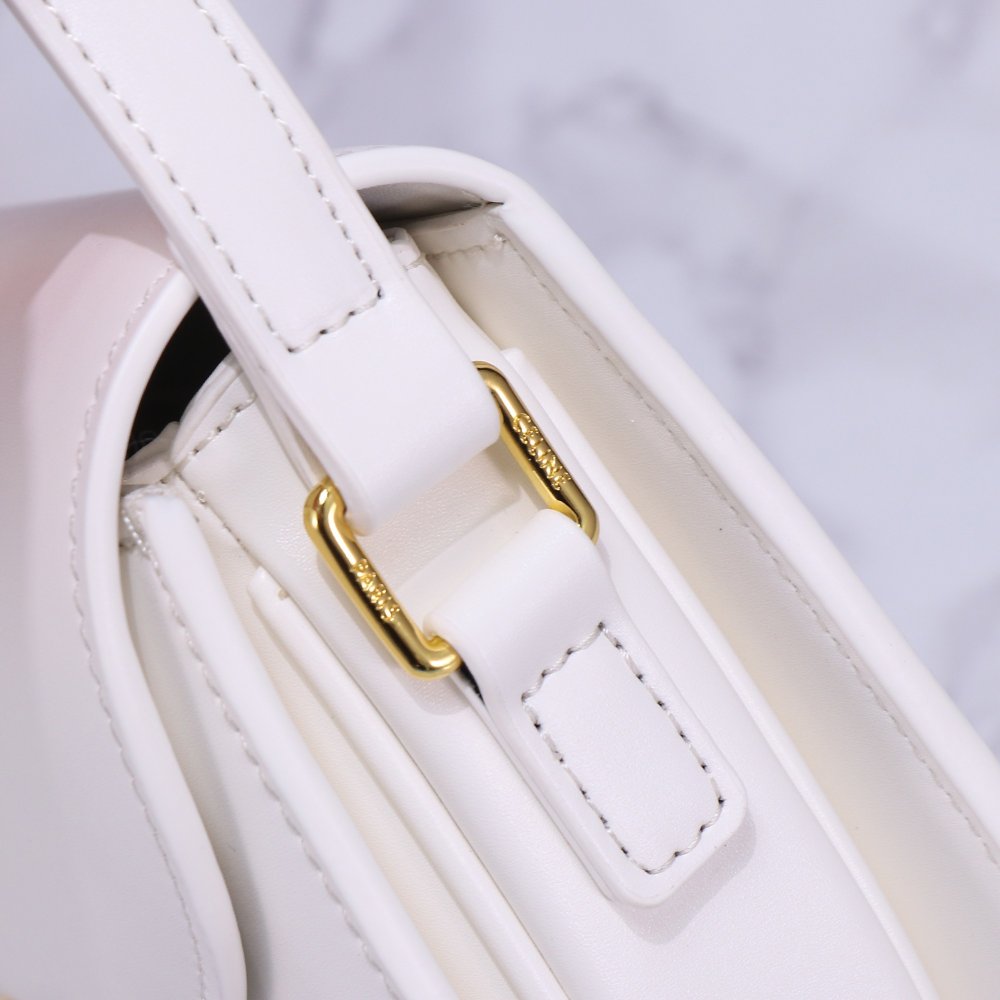 Сумка TEEN BESACE TRIOMPHE 18 см фото 5