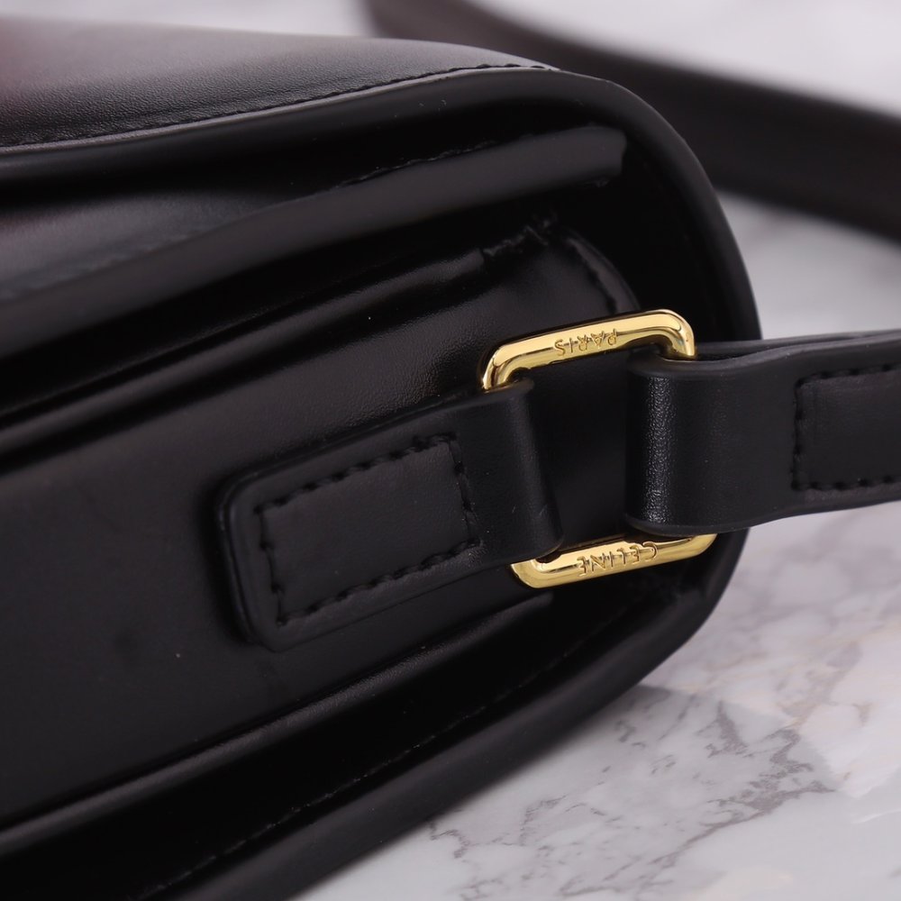 Сумка TEEN BESACE TRIOMPHE 18 см фото 6