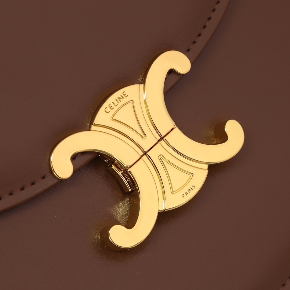 Сумка TEEN BESACE TRIOMPHE 18 см фото 6