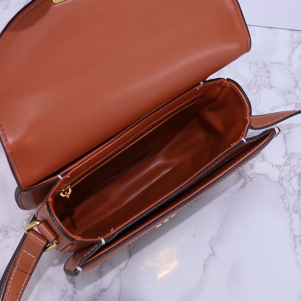 Сумка TEEN BESACE TRIOMPHE 18 см фото 6