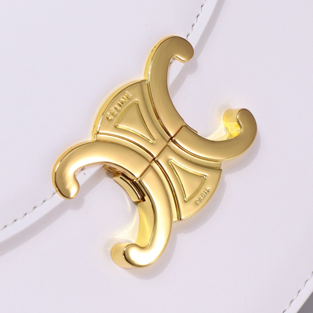 Сумка TEEN BESACE TRIOMPHE 18 см фото 6