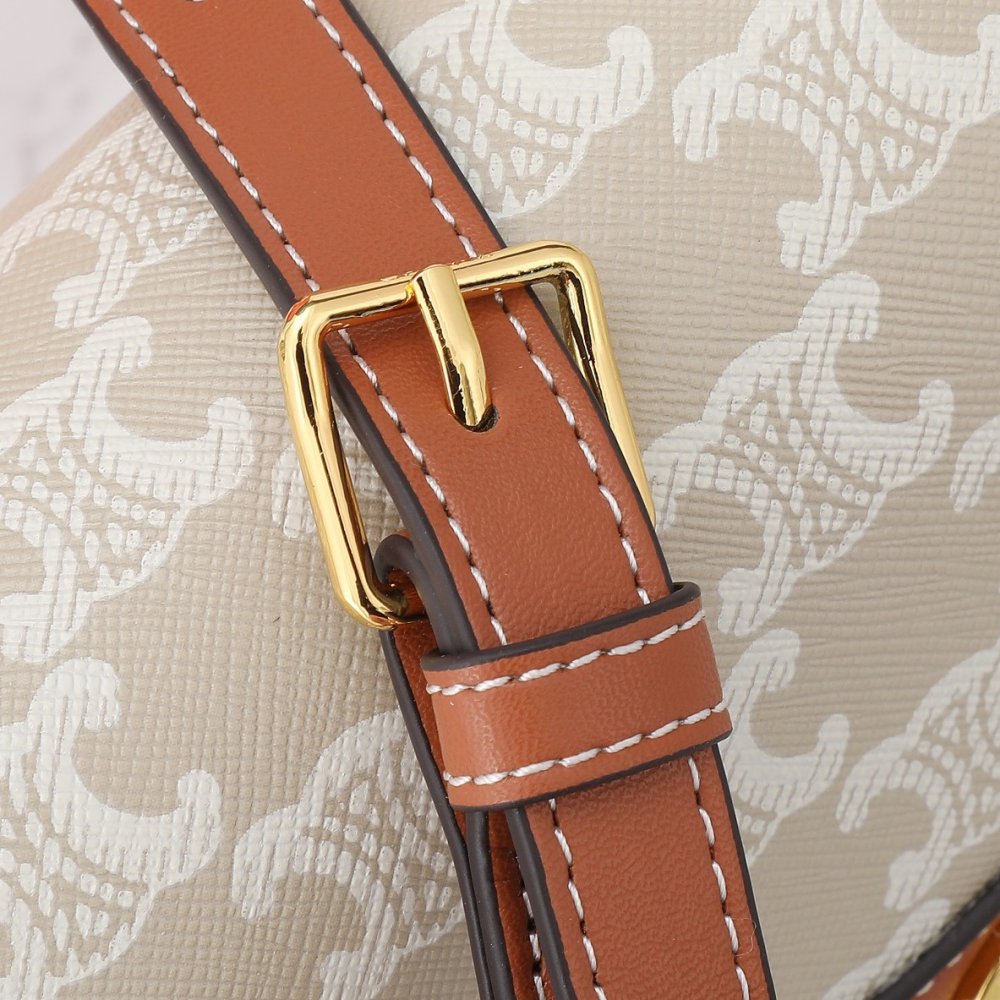 Сумка TEEN BESACE TRIOMPHE 18 см фото 7